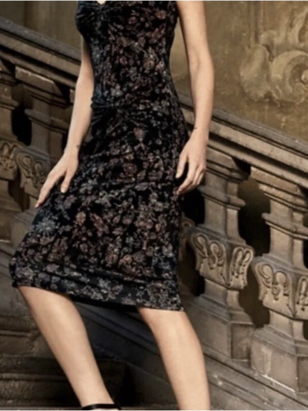 Peruvian Connection Dress - Picture 5 of 15